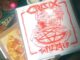 Crisix - The Pizza EP