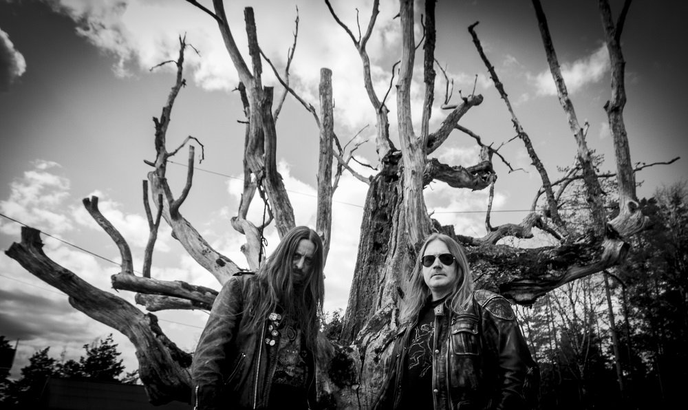 Darkthrone