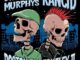 Dropkick Murphys & Rancid - Boston To Berkeley II