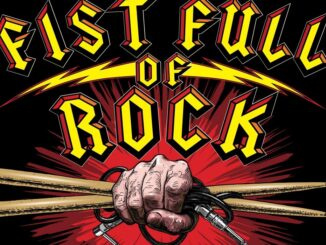 Fistful Of Rock