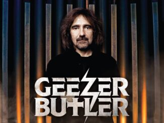 Geezer Butler - The Very Best Of