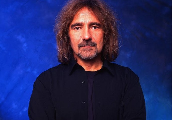 Geezer Butler