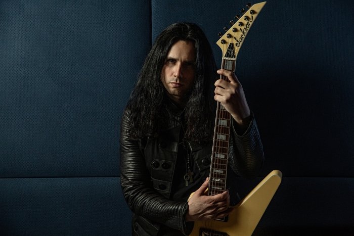 Gus G