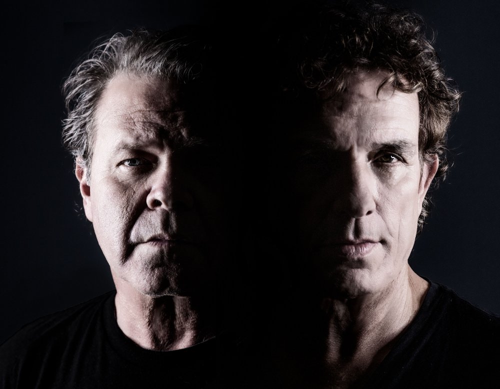 Ian Moss & Troy Cassar-Daley