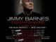 Jimmy Barnes - Flesh And Blood Tour