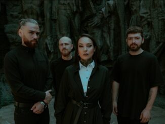 Jinjer