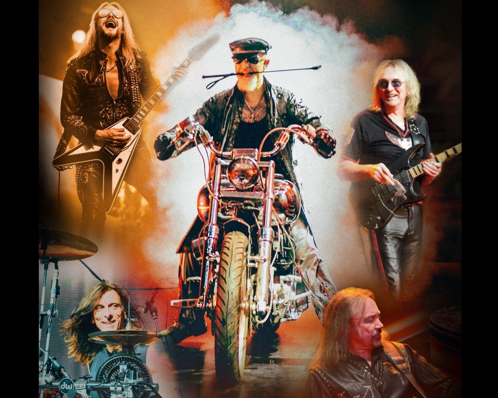 Judas Priest