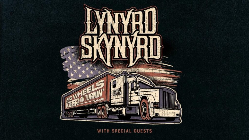 Lynyrd Skynyrd