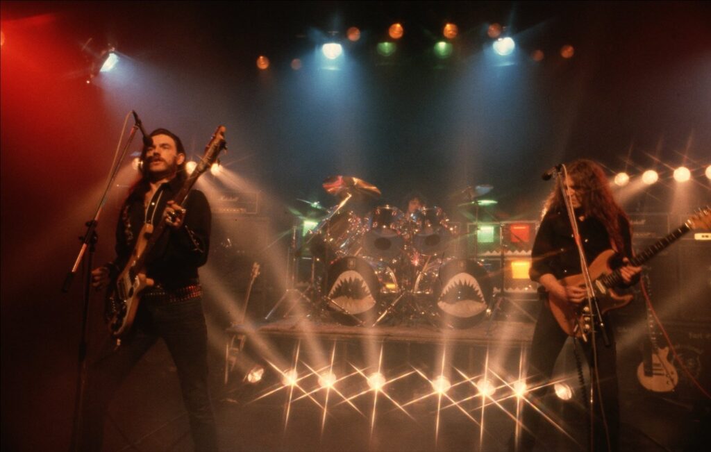 Motorhead