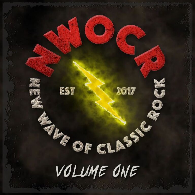 NWOCR Volume One