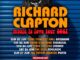 Richard Clapton - Music Is Love Tour