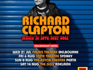 Richard Clapton