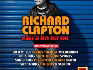 Richard Clapton