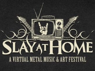 Slay At Home Festival