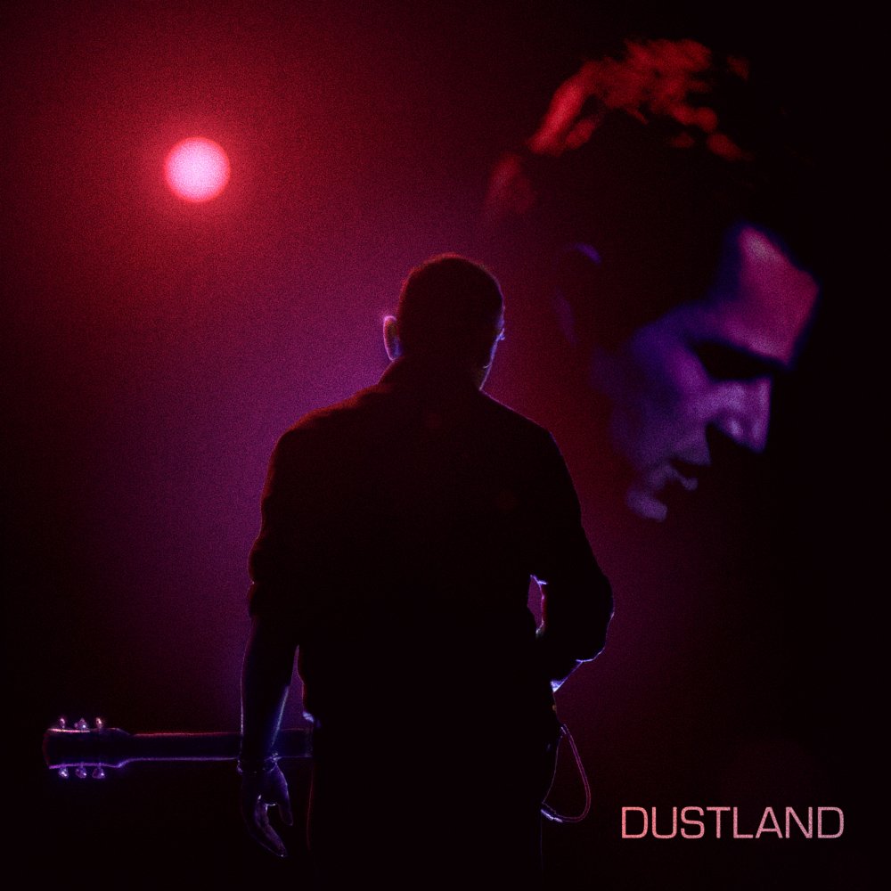 The Killers feat. Bruce Springsteen - Dustland