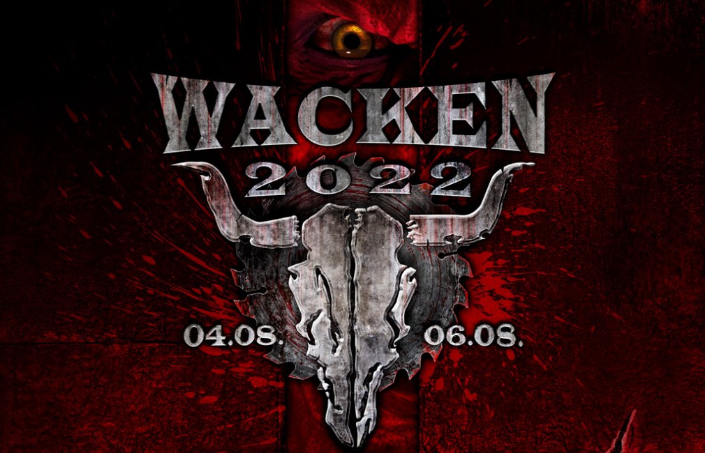 Wacken Open Air 2022