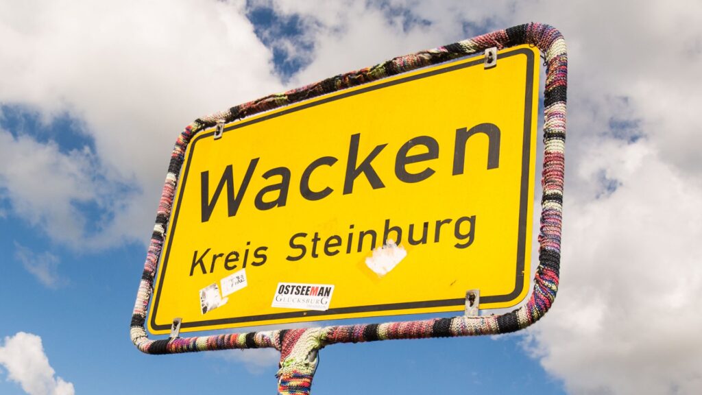 Wacken 2021