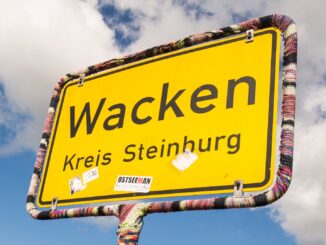 Wacken 2021