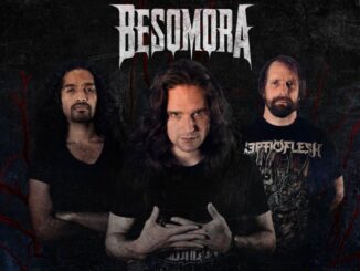 Besomora