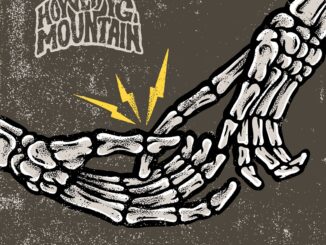 Howling Mountain - Fingertips