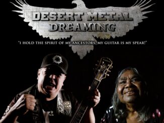 Southeast Desert Metal - Desert Metal Dreaming