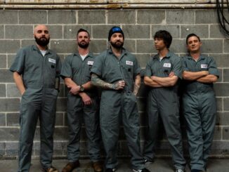 August Burns Red