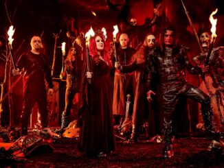 Cradle Of Filth