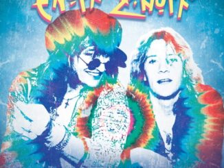 Enuff Z'nuff - Never Enuff - Rarities & Demos