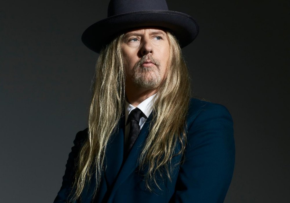 Jerry Cantrell