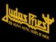 Judas Priest - 50 Heavy Metal Years Of Music