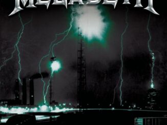 Megadeth - Unplugged In Boston