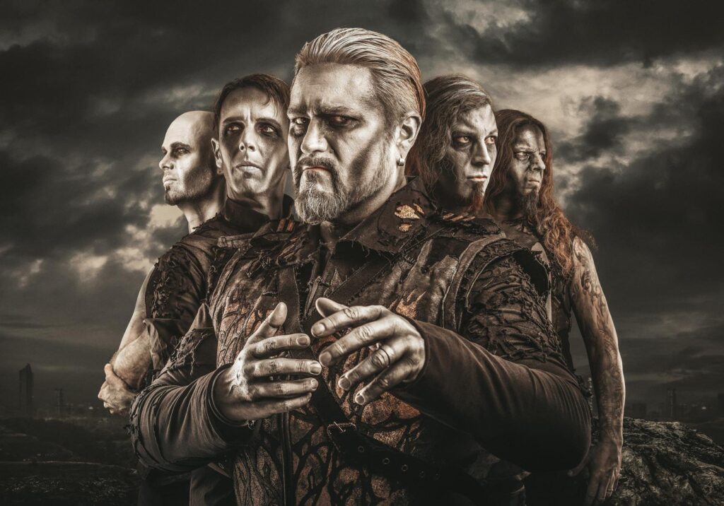 Powerwolf