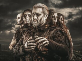 Powerwolf