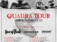 Sepultura North American Tour 2022