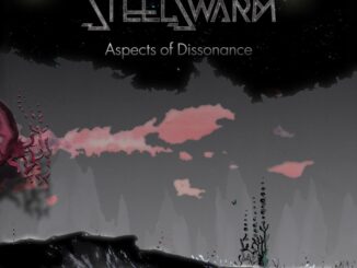 Steel Swarm - Aspects Of Dissonance
