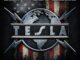 Tesla - Let's Get Real! Tour