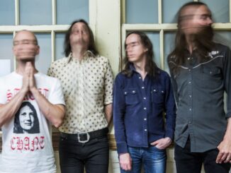 The Datsuns