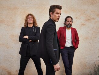 The Killers