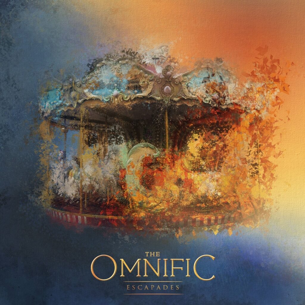 The Omnific - Escapades