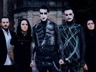 Motionless In White