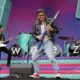 Weezer – Philadelphia, August 20th 2021 |  Photo Credit: Andris Jansons