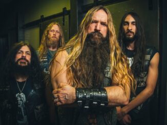 Black Label Society