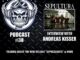 The Rockpit Podcast #30: Andreas Kisser - Sepultura