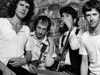 Dire Straits