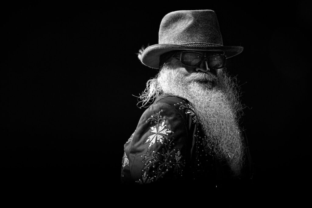 Dusty Hill