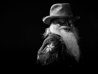 Dusty Hill