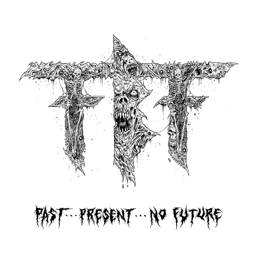 Fueled By Fire - Past...Present...No Future...Part 1