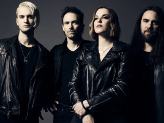 Halestorm