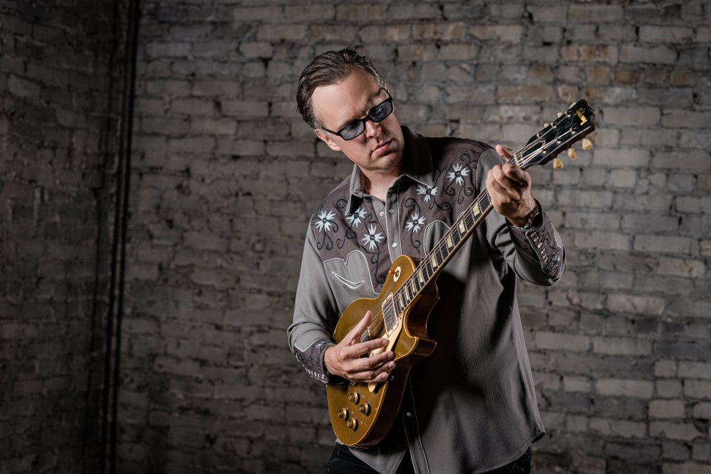 Joe Bonamassa