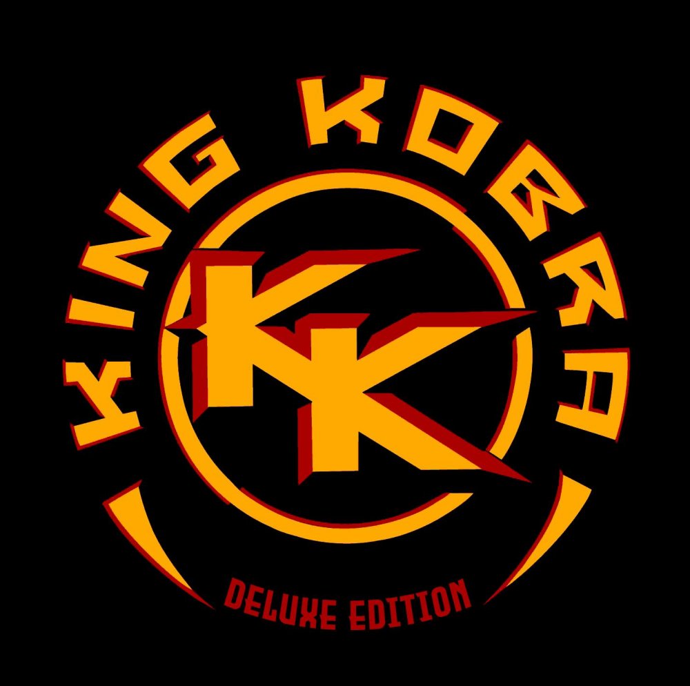King Kobra - Deluxe Edition